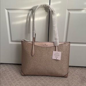 Kate Spade Shimmy Tote